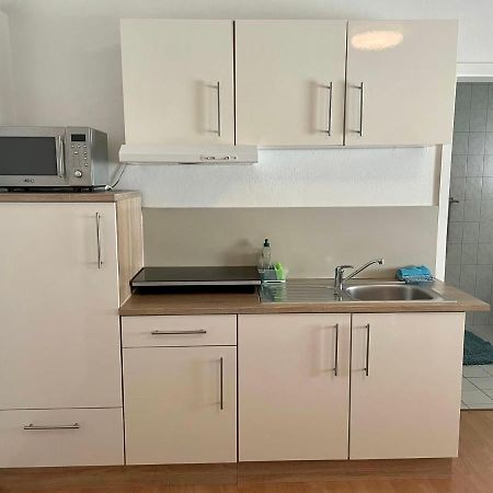 Easystay#2 Cozy Studio In Kliniknaehe, Mit Netflix,Kueche & Bad Bad Oeynhausen Exterior foto