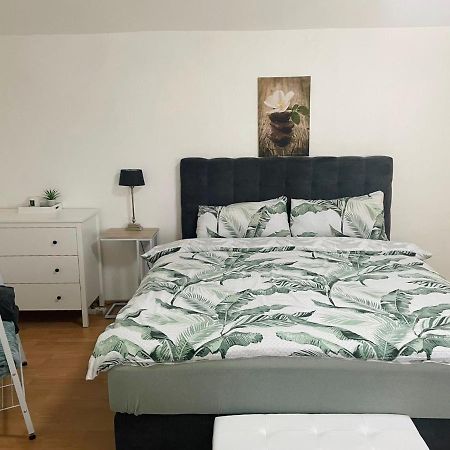 Easystay#2 Cozy Studio In Kliniknaehe, Mit Netflix,Kueche & Bad Bad Oeynhausen Exterior foto