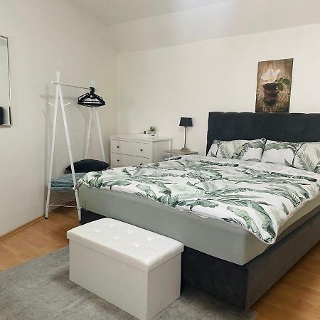 Easystay#2 Cozy Studio In Kliniknaehe, Mit Netflix,Kueche & Bad Bad Oeynhausen Exterior foto