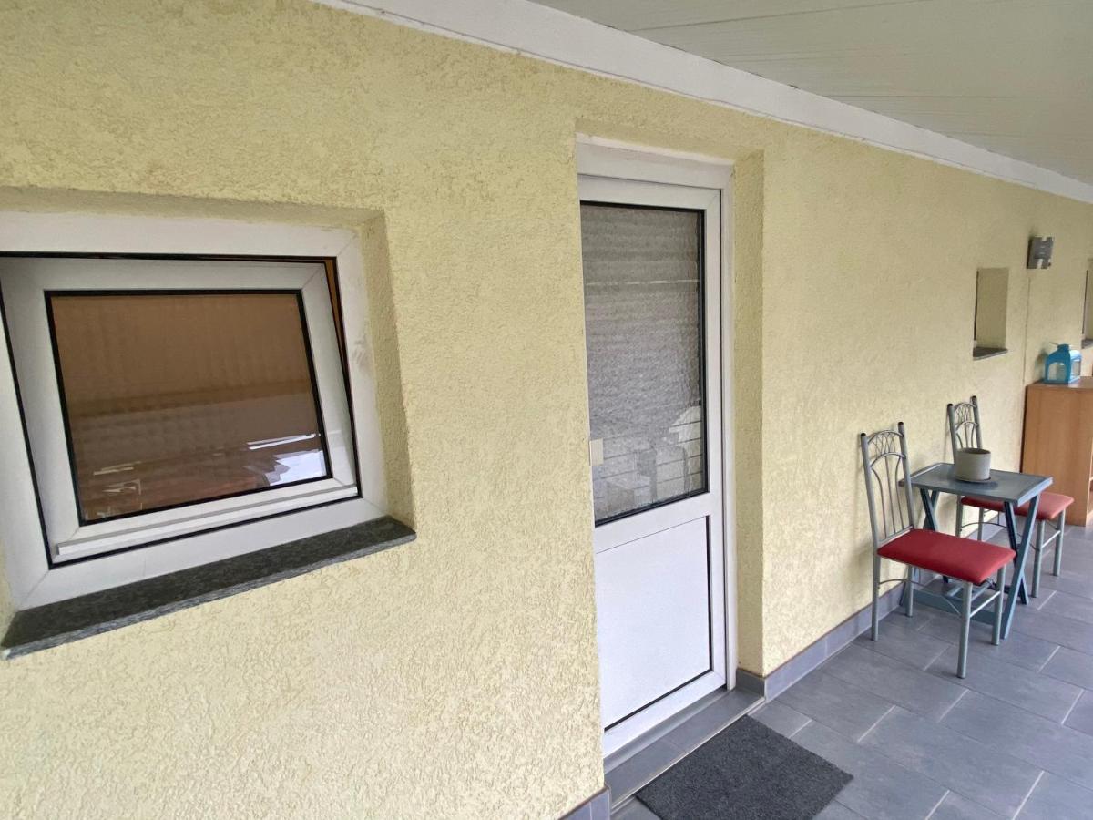 Easystay#2 Cozy Studio In Kliniknaehe, Mit Netflix,Kueche & Bad Bad Oeynhausen Exterior foto