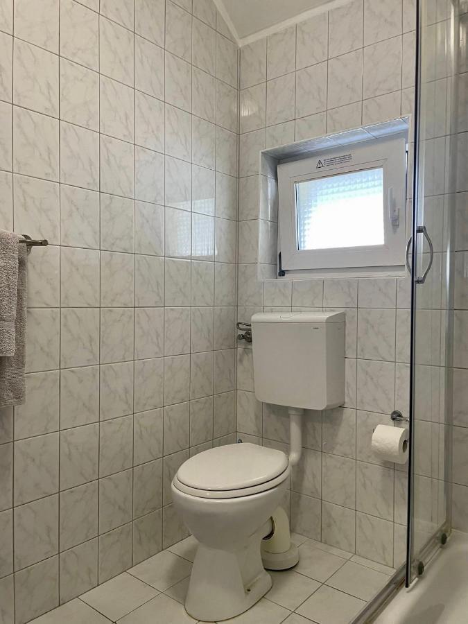 Easystay#2 Cozy Studio In Kliniknaehe, Mit Netflix,Kueche & Bad Bad Oeynhausen Exterior foto