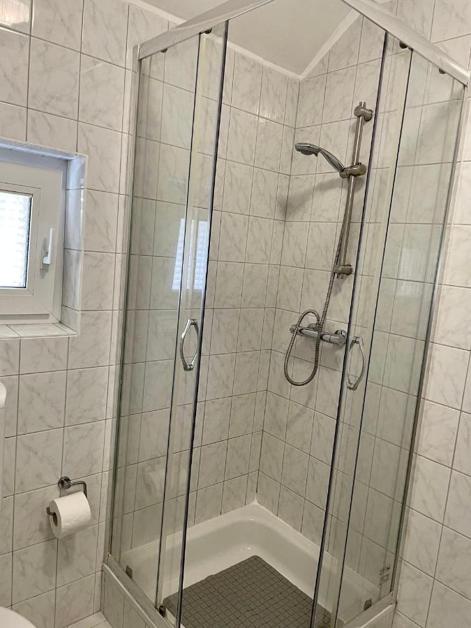 Easystay#2 Cozy Studio In Kliniknaehe, Mit Netflix,Kueche & Bad Bad Oeynhausen Exterior foto