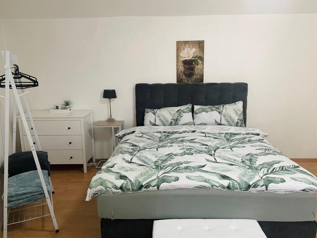 Easystay#2 Cozy Studio In Kliniknaehe, Mit Netflix,Kueche & Bad Bad Oeynhausen Exterior foto